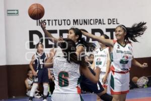 LIGA NACIONAL ESTUDIANTIL DE BALONCESTO