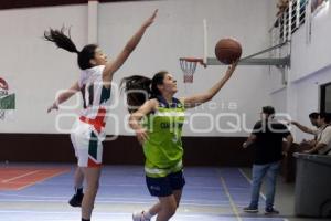 LIGA NACIONAL ESTUDIANTIL DE BALONCESTO