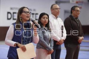 LIGA NACIONAL ESTUDIANTIL DE BALONCESTO