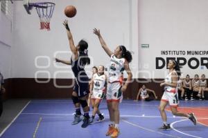 LIGA NACIONAL ESTUDIANTIL DE BALONCESTO