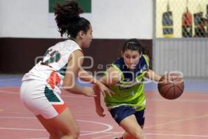 LIGA NACIONAL ESTUDIANTIL DE BALONCESTO