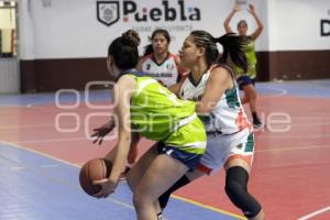 LIGA NACIONAL ESTUDIANTIL DE BALONCESTO