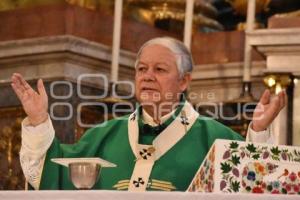 MISA DOMINICAL . CATEDRAL