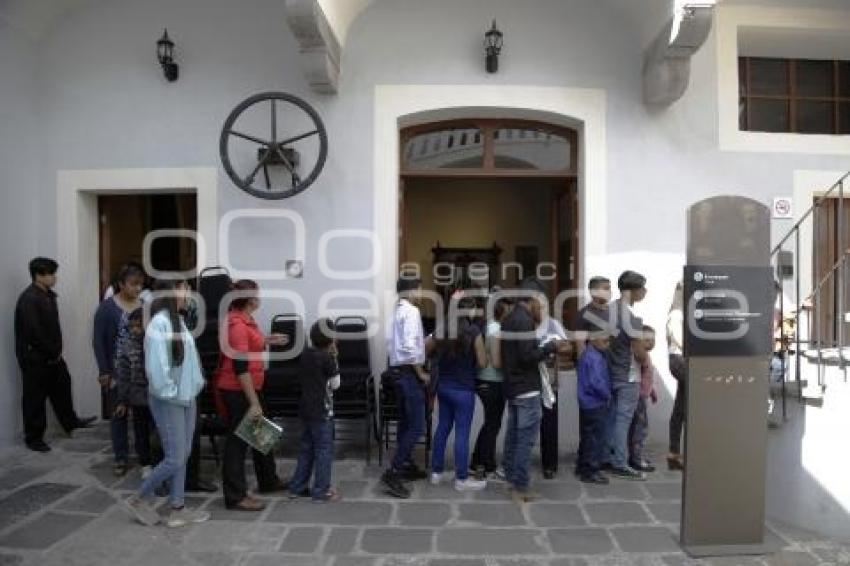 CASA HERMANOS SERDÁN