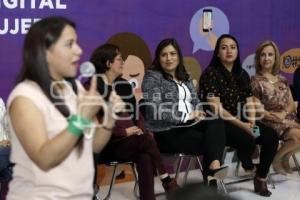 CONVERSATORIO VIOLENCIA DIGITAL CONTRA MUJERES