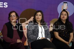 CONVERSATORIO VIOLENCIA DIGITAL CONTRA MUJERES