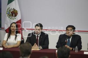 CONVENIO GOBIERNO ESTATAL - INFONAVIT