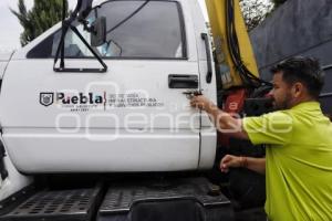 MANIFESTACIÓN ALUMBRADO PÚBLICO