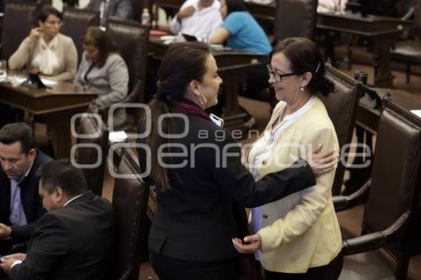 CONGRESO