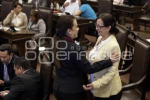 CONGRESO