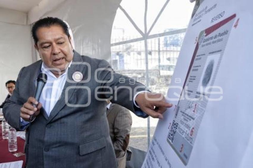 SECRETARÍA DE MOVILIDAD Y TRANSPORTE