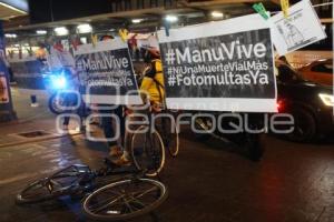 HOMENAJE EMMANUEL VARA