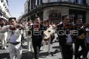 CELEBRACIÓN SANTA CECILIA