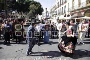 CELEBRACIÓN SANTA CECILIA