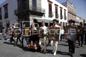 CELEBRACIÓN SANTA CECILIA