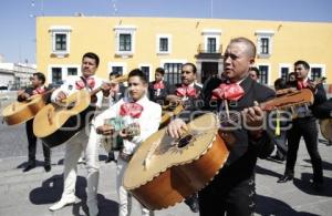 CELEBRACIÓN SANTA CECILIA