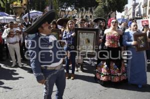 CELEBRACIÓN SANTA CECILIA