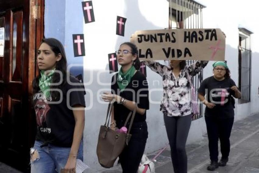 ELIMINACIÓN VIOLENCIA CONTRA LA MUJER