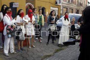 ELIMINACIÓN VIOLENCIA CONTRA LA MUJER