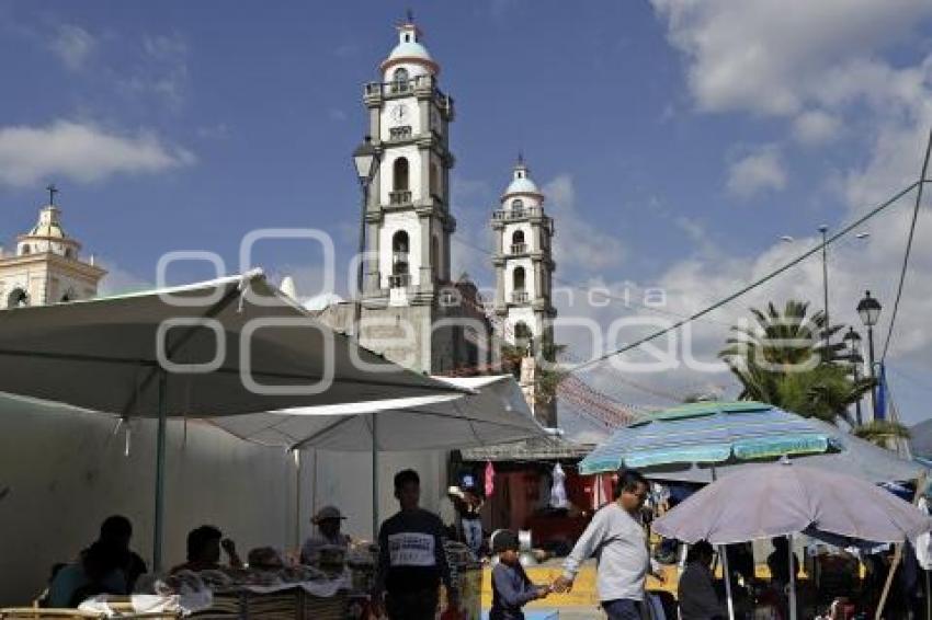 CANOA