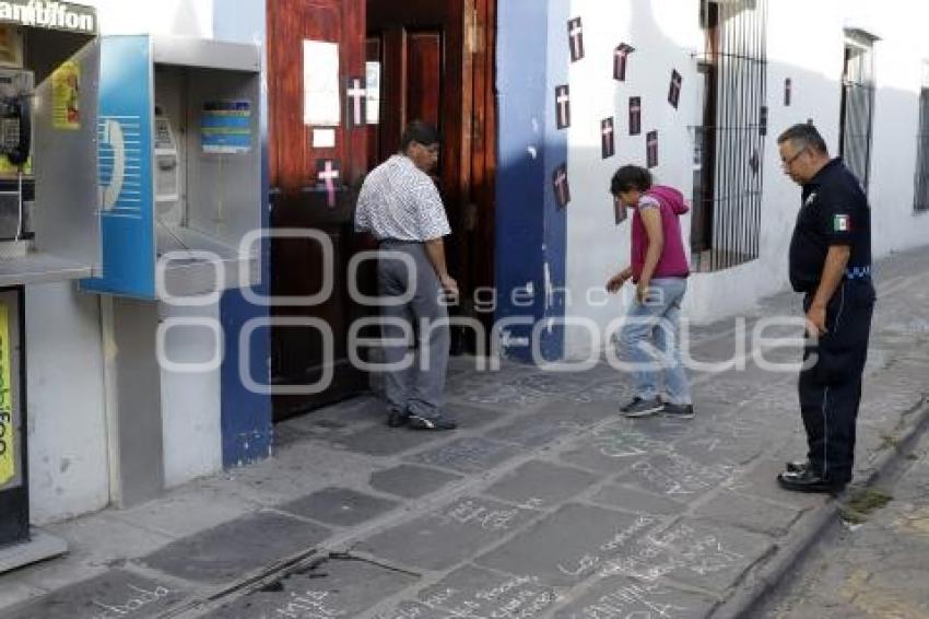 ELIMINACIÓN VIOLENCIA CONTRA LA MUJER