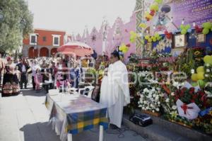 CELEBRACIÓN SANTA CECILIA