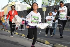 CARRERA POR LA SALUD