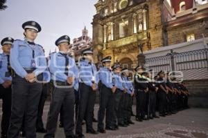 BANDERAZO PROGRAMA BLINDAJE