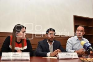 REGIDORES MORENA