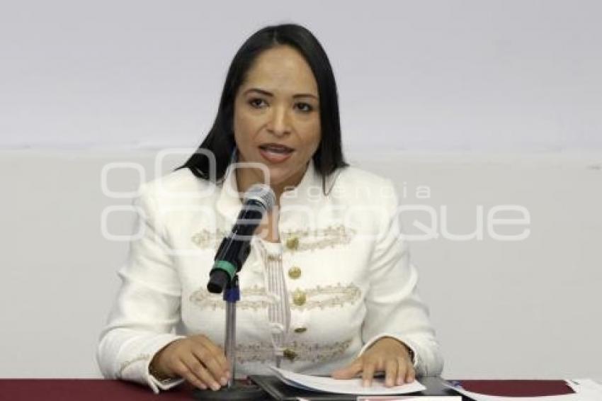 FIRMA DE CONVENIO CONEVAL