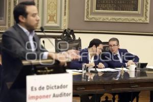 CONGRESO DEL ESTADO