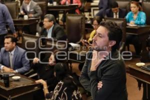 CONGRESO DEL ESTADO