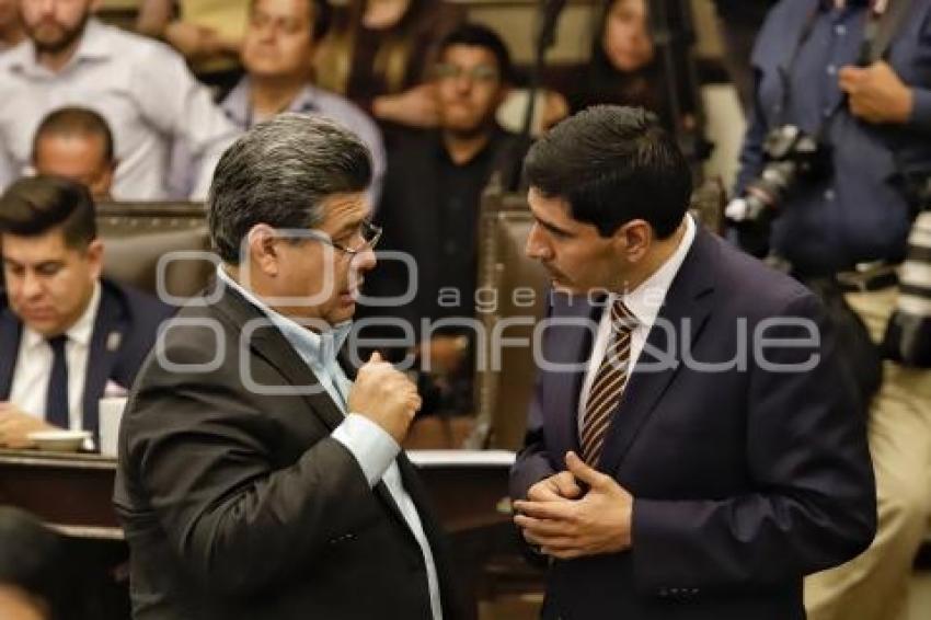 CONGRESO DEL ESTADO
