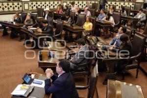 CONGRESO DEL ESTADO