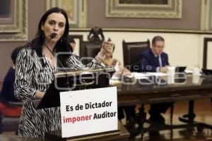 CONGRESO DEL ESTADO