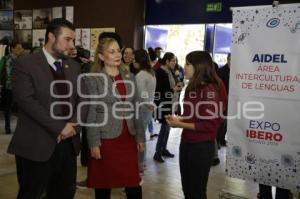 EXPO IBERO 2019