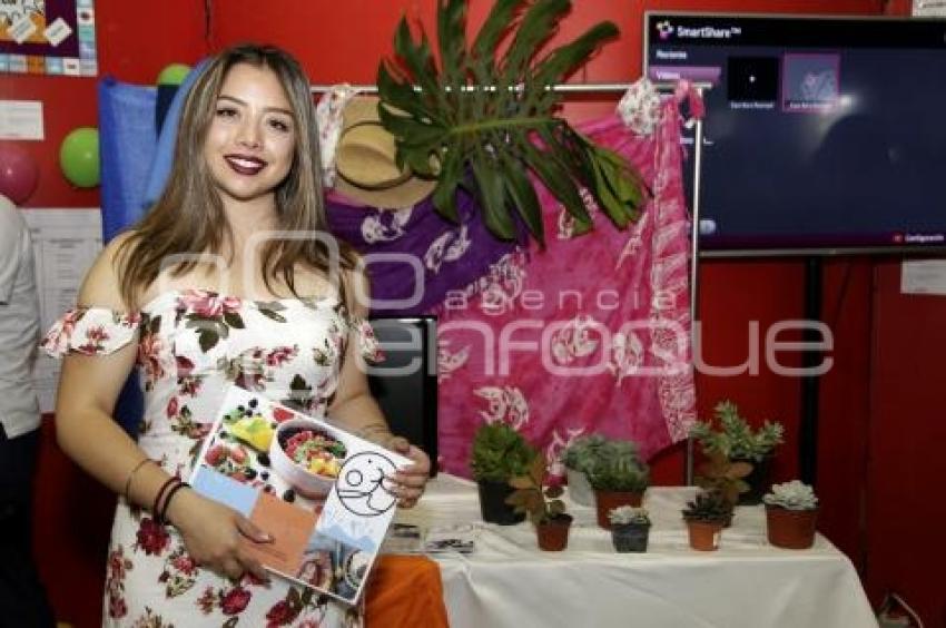 EXPO IBERO 2019