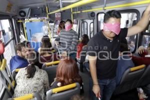 JORNADA TRANSPORTE INCLUYENTE