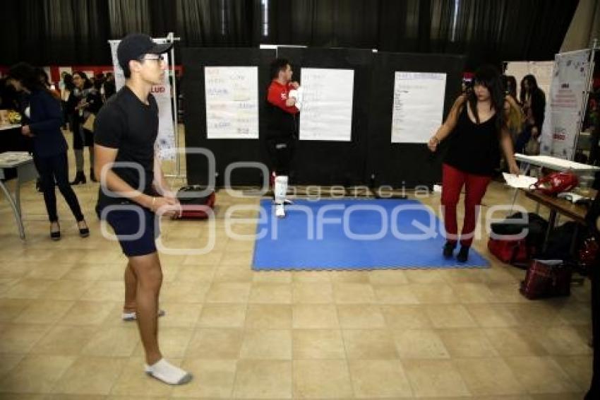 EXPO IBERO 2019