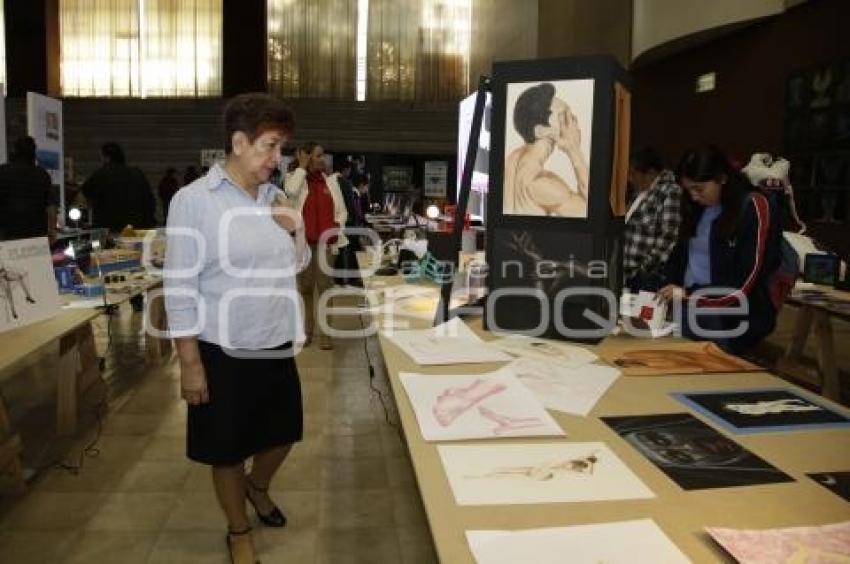 EXPO IBERO 2019