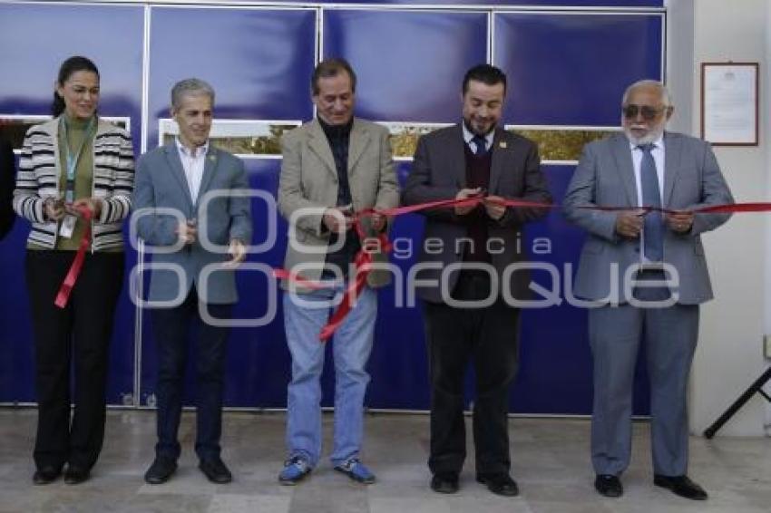 EXPO IBERO 2019