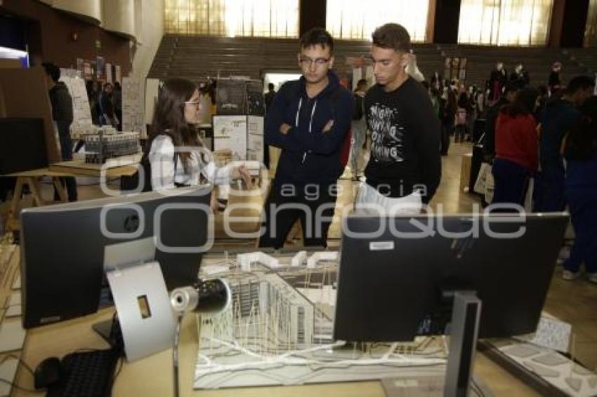 EXPO IBERO 2019