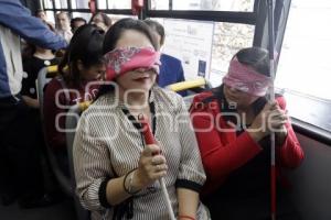 JORNADA TRANSPORTE INCLUYENTE