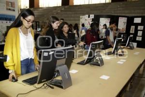 EXPO IBERO 2019