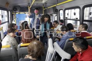 JORNADA TRANSPORTE INCLUYENTE