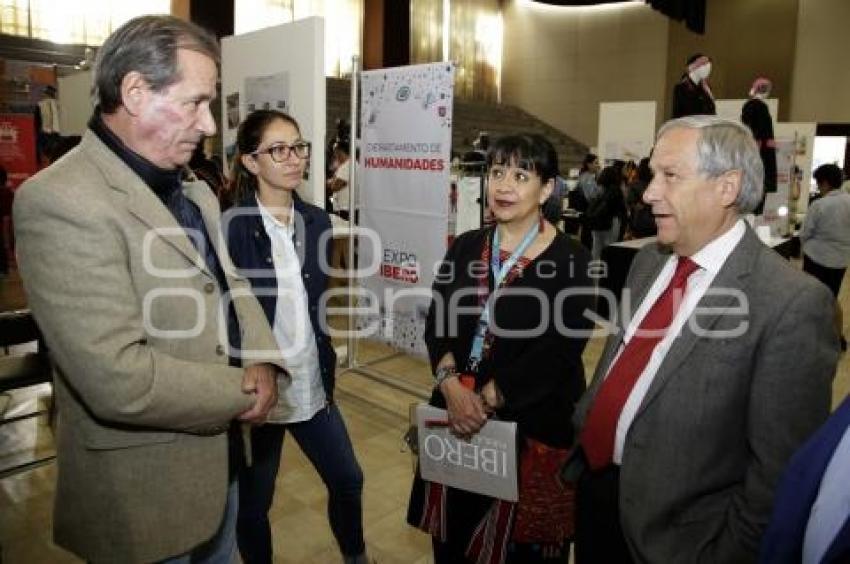 EXPO IBERO 2019