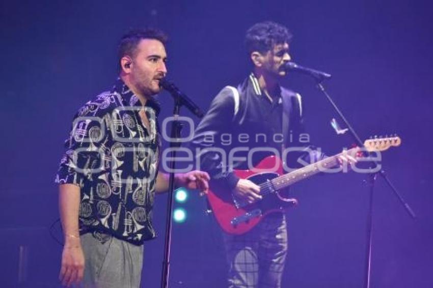 CONCIERTO . REIK