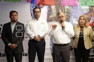 FERIA EMPRENDIMIENTO COMUNITARIO