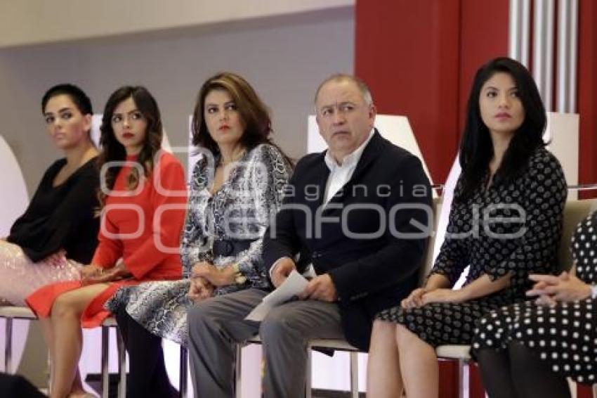 ONMPRI . FORO MUJERES