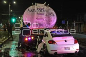 ACCIDENTE MORTAL